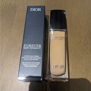 クリスチャンディオール(Christian Dior)のディオール　スキンフォーエヴァースキンコレクトコンシーラー2W(コンシーラー)