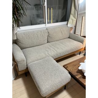 shioshio様専用(ソファセット)