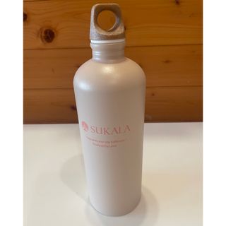 シグ(SIGG)のSUKALA bottle スカラボトル(ヨガ)