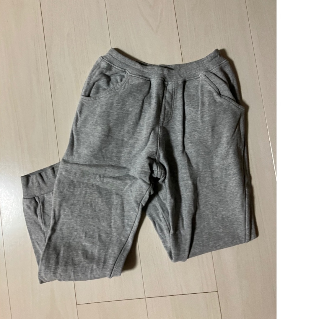 ベルメゾン(ベルメゾン)の長ズボン キッズ/ベビー/マタニティのキッズ服男の子用(90cm~)(パンツ/スパッツ)の商品写真