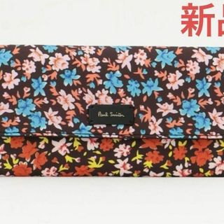 ポールスミス フラワー 財布(レディース)の通販 46点 | Paul Smithの