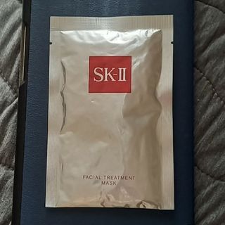 エスケーツー(SK-II)のSK-IIフェイシャルトリートメントパック(パック/フェイスマスク)