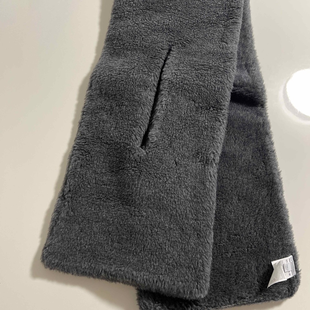 Max Mara - Max Mara マックスマーラ テディベア ストール の Max Mara - Max Mara マックスマーラ テディベア ストール の