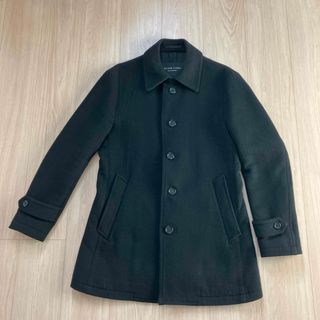 バーバリーブラックレーベル(BURBERRY BLACK LABEL)のBurberryブラックレーベル　コート　メンズ(その他)