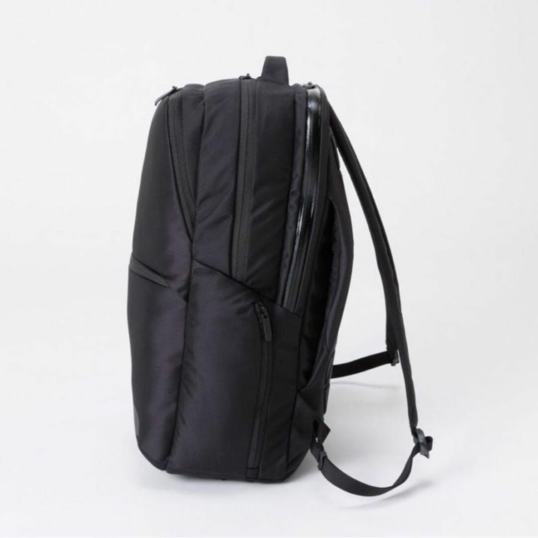 THE NORTH FACE(ザノースフェイス)のザ・ノース・フェイス  24.5L ブラック NM82329 メンズのバッグ(バッグパック/リュック)の商品写真