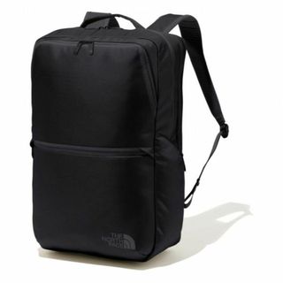 ザノースフェイス(THE NORTH FACE)のザ・ノース・フェイス  24.5L ブラック NM82329(バッグパック/リュック)