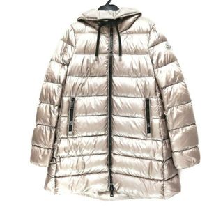 モンクレール(MONCLER)のモンクレール ダウンコート サイズ0 XS(ダウンコート)