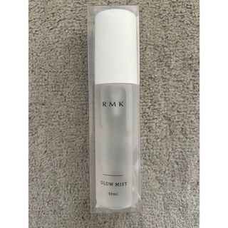 アールエムケー(RMK)のRMK グローミスト　化粧水50ml(化粧水/ローション)