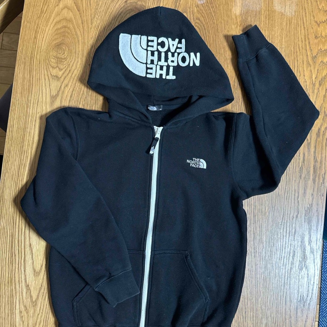 THE NORTH FACE(ザノースフェイス)のノースフェイス　ジュニア キッズ/ベビー/マタニティのキッズ服男の子用(90cm~)(Tシャツ/カットソー)の商品写真