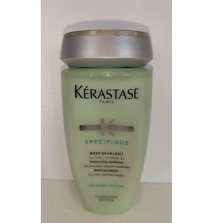 ケラスターゼ(KERASTASE)のケラスターゼ　SP バンﾃﾞｨﾊﾞﾚﾝﾄ　ｽｶﾙﾌﾟｼｬﾝﾌﾟｰ250ml(シャンプー)