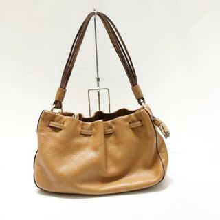 ケイトスペード(kate spade new york) タッセル ショルダーバッグ