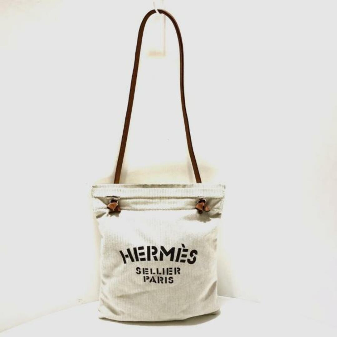 Hermes(エルメス)のエルメス ショルダーバッグ アリーヌMM レディースのバッグ(ショルダーバッグ)の商品写真