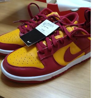 ナイキ(NIKE)のNike Dunk Low "Midas Gold"(スニーカー)