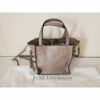 ジェイアンドエムデヴィッドソン(J&M DAVIDSON)のJ&M Davidson Belle Micro (トートバッグ)