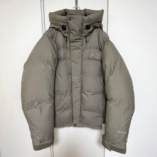 ザノースフェイス(THE NORTH FACE)の新品未使用 THE NORTH FACE オルタレーションバフズジャケット M(ダウンジャケット)