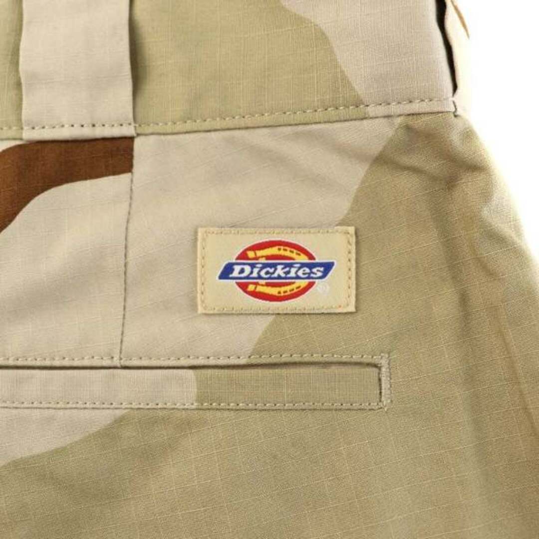 Dickies(ディッキーズ)のDickies Ron Herman ストレートパンツ カモフラ ベージュ メンズのパンツ(スラックス)の商品写真