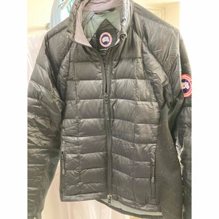 カナダグース(CANADA GOOSE)のCANADA GOOSE(ダウンジャケット)