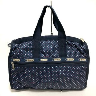 レスポートサック(LeSportsac)のレスポートサック ハンドバッグ美品  -(ハンドバッグ)