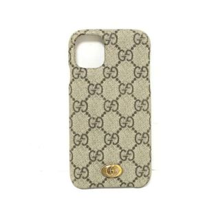 グッチ(Gucci)のグッチ 携帯電話ケース オフィディア(モバイルケース/カバー)