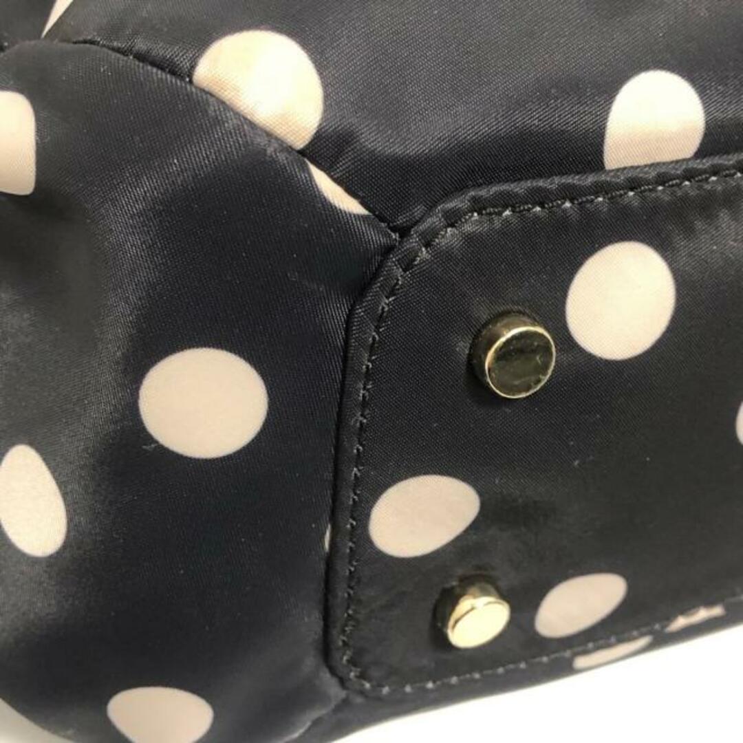 kate spade new york(ケイトスペードニューヨーク)のケイトスペード ハンドバッグ美品  レディースのバッグ(ハンドバッグ)の商品写真