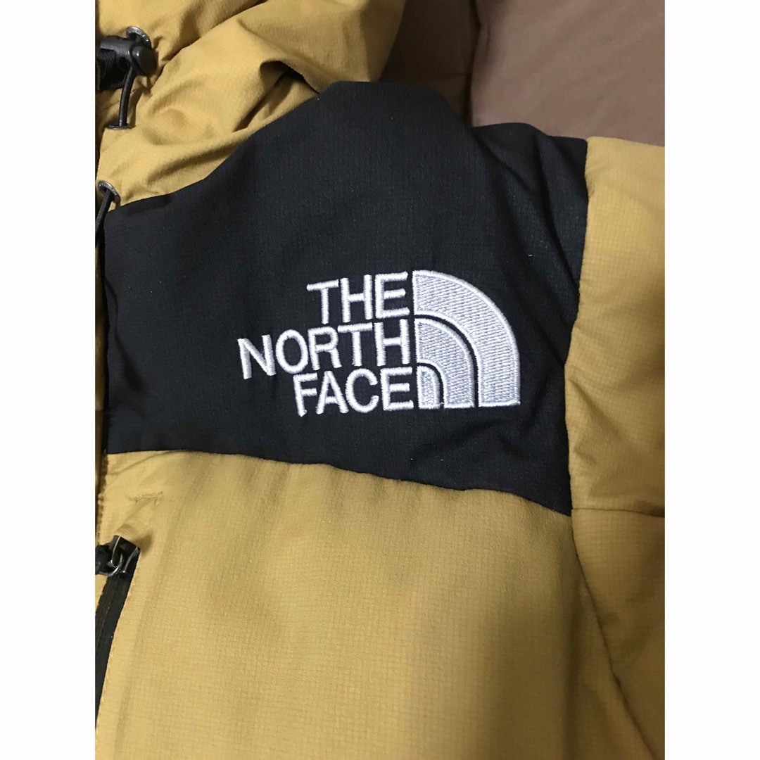 THE NORTH FACE(ザノースフェイス)のTHE NORTH FACE Baltro Light Jacket メンズのジャケット/アウター(ダウンジャケット)の商品写真