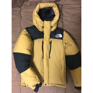 ザノースフェイス(THE NORTH FACE)のTHE NORTH FACE Baltro Light Jacket(ダウンジャケット)