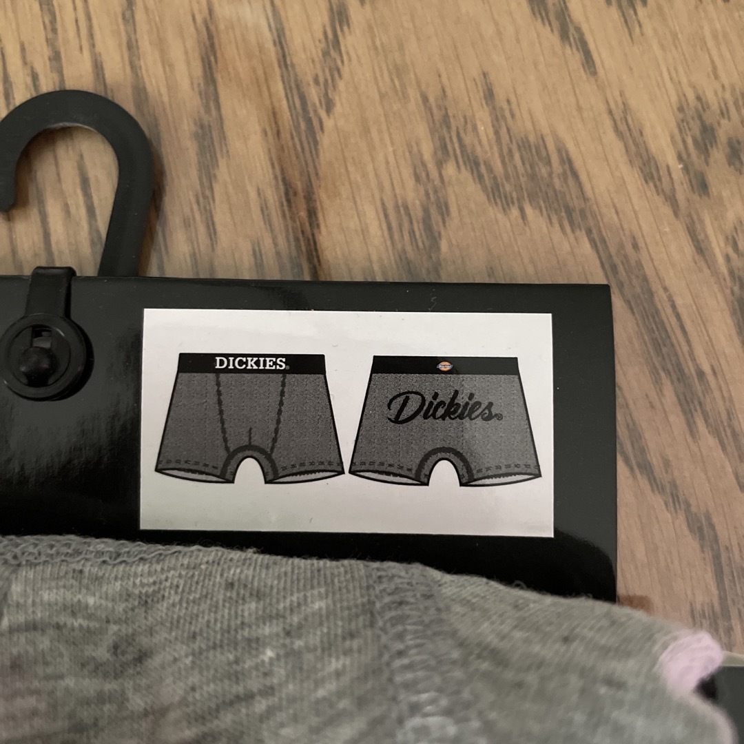 OUTDOOR(アウトドア)のボクサーパンツ　3枚セット メンズのアンダーウェア(ボクサーパンツ)の商品写真