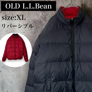 L.L.Bean - 早い者勝ち！タグ付き L.L.Bean フリース ジャケットの通販