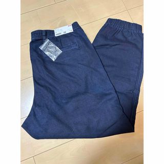 クラシックカットジーンズ　ユニクロ　BLUE 33  HELMUTLANG 新品BLUE