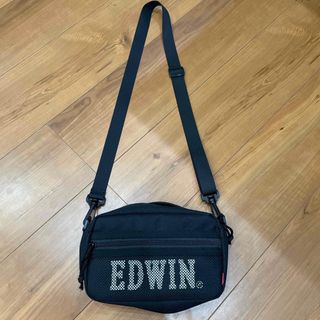 EDWIN ポシェット キッズ用 シマムラ購入品　バック