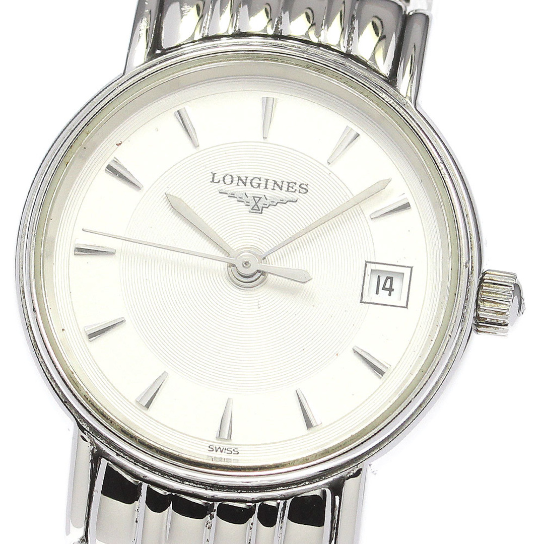 LONGINES(ロンジン)のロンジン LONGINES L4.220.4 グランドクラシック クォーツ レディース _785774 レディースのファッション小物(腕時計)の商品写真