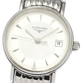 ロンジン(LONGINES)のロンジン LONGINES L4.220.4 グランドクラシック クォーツ レディース _785774(腕時計)