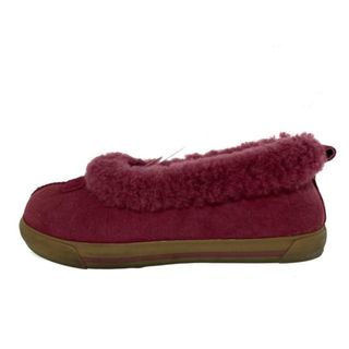 未使用品★UGG ANSLEY モカシン 0105