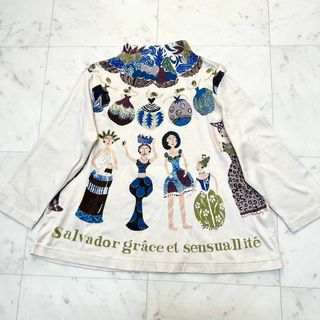 TOKUKO 1er VOL(ニット/セーター)のフリマアイテム一覧 TOKUKO 1er VOL(ニット/セーター)のフリマアイテム一覧
