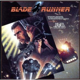 【輸入盤】Ｂｌａｄｅ　Ｒｕｎｎｅｒ：　Ｏｒｃｈｅｓｔｒａｌ　Ａｄａｐｔａｔｉｏｎ　Ｏｆ　Ｍｕｓｉｃ　Ｃｏｍｐｏｓｅｄ　Ｆｏｒ　Ｔｈｅ　Ｍｏｔｉｏｎ　Ｐｉｃｔｕｒｅ　Ｂｙ　Ｖａｎｇｅｌｉｓ(映画音楽)