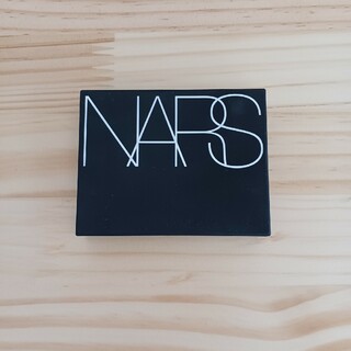 ナーズ(NARS)のNARS　ライトリフレクティングセッティングパウダー　プレストN 10g(フェイスパウダー)