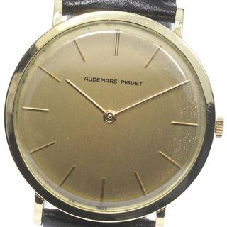 オーデマピゲ(AUDEMARS PIGUET)のオーデマ・ピゲ AUDEMARS PIGUET ヴィンテージ Cal.2090 手巻き メンズ _775623(腕時計(アナログ))