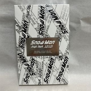 Snow Man - 滝沢歌舞伎ZERO〈初回生産限定盤・3枚組 DVD〉の通販 by