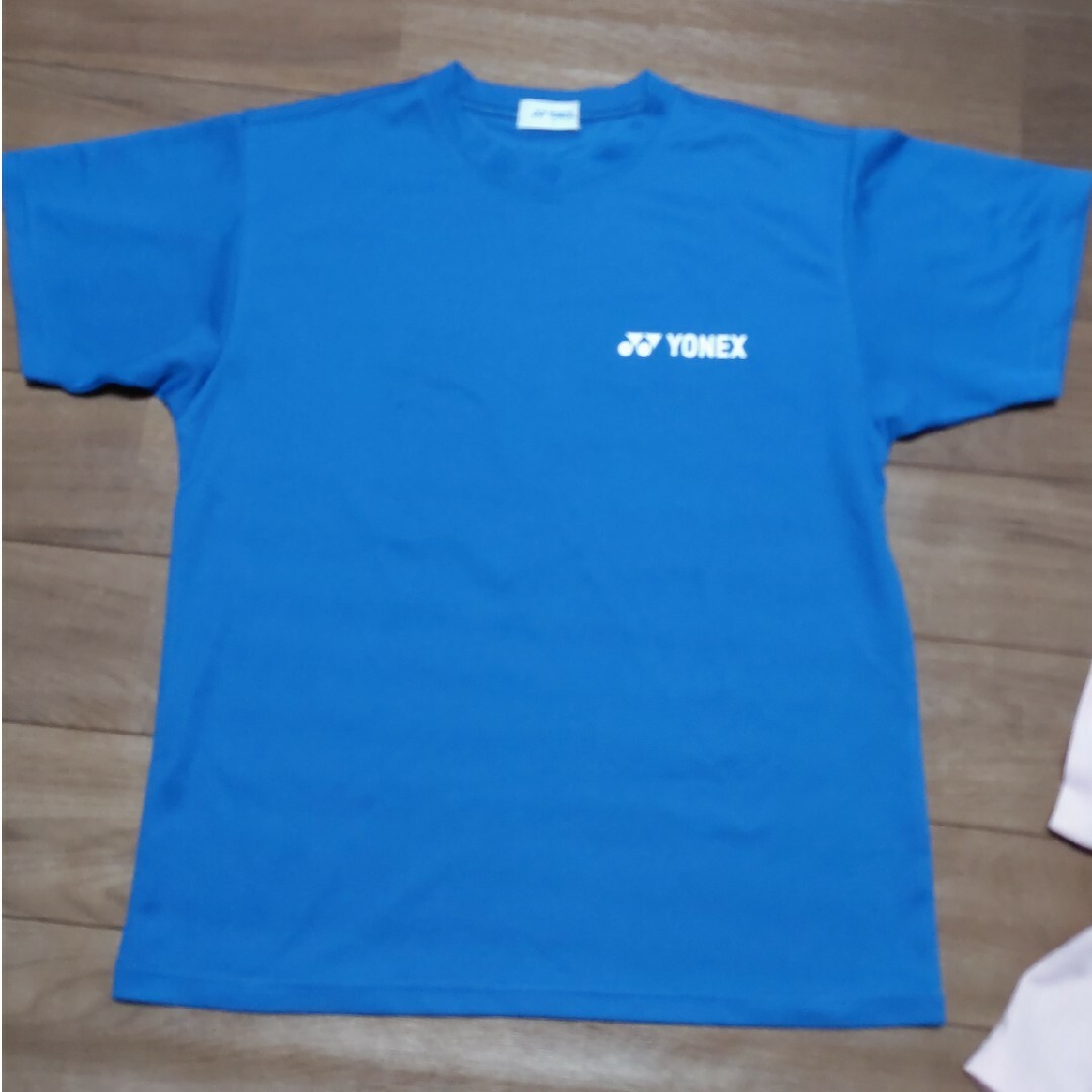 YONEX(ヨネックス)のヨネックスTシャツS スポーツ/アウトドアのスポーツ/アウトドア その他(バドミントン)の商品写真