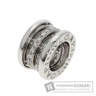 ブルガリ(BVLGARI)のBVLGARI B-zero1 ビーゼロワン ダイヤモンド TOP ペンダントトップ K18WG レディース(その他)