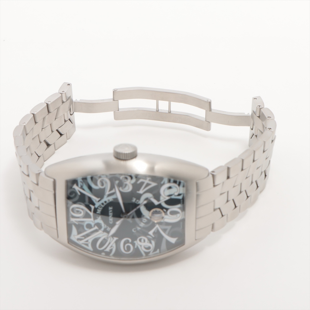 FRANCK MULLER(フランクミュラー)のフランクミュラー カサブランカ カモフラージュ SS   メンズ 腕時計 メンズの時計(腕時計(アナログ))の商品写真