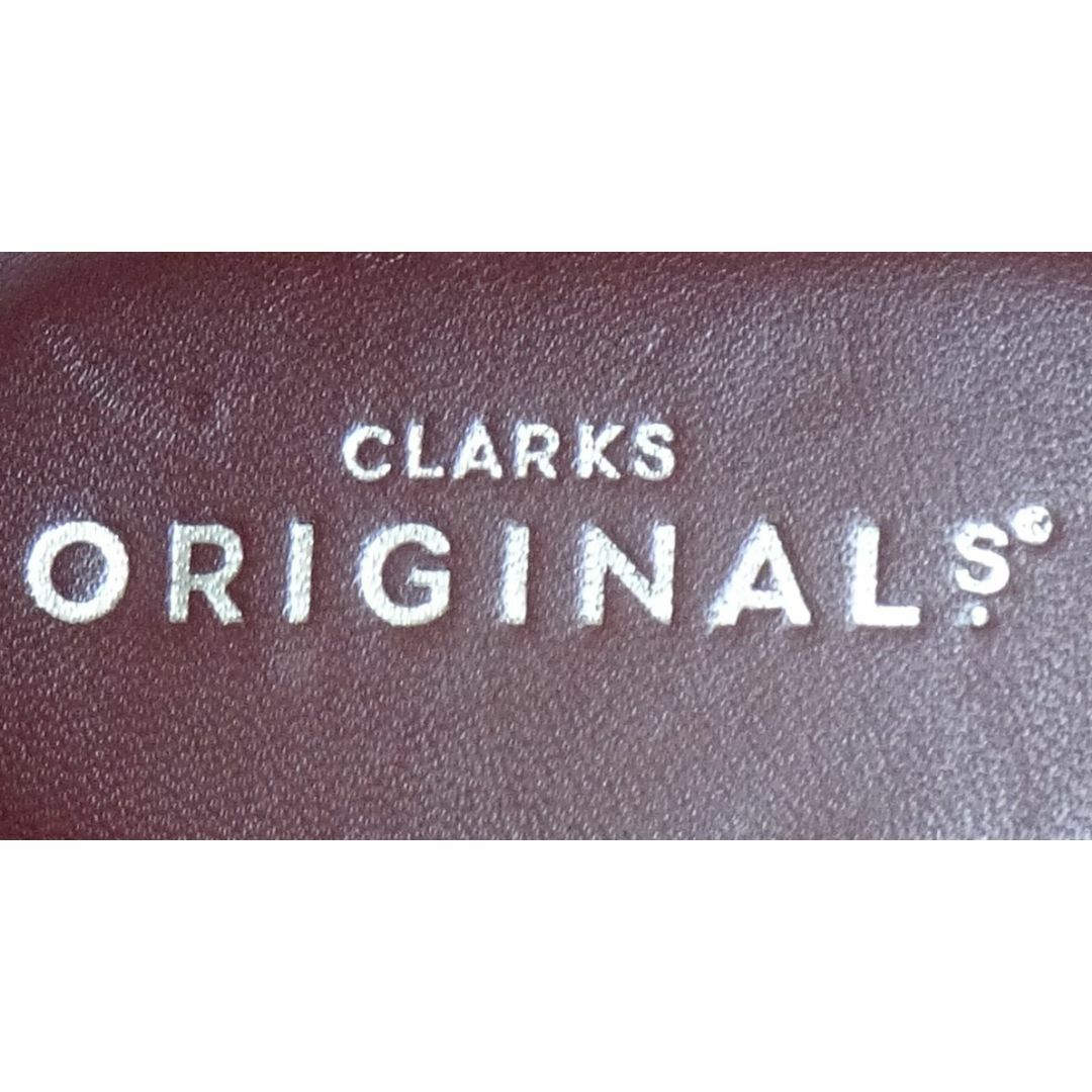 Clarks Clarks UK 6.5 US 7.5