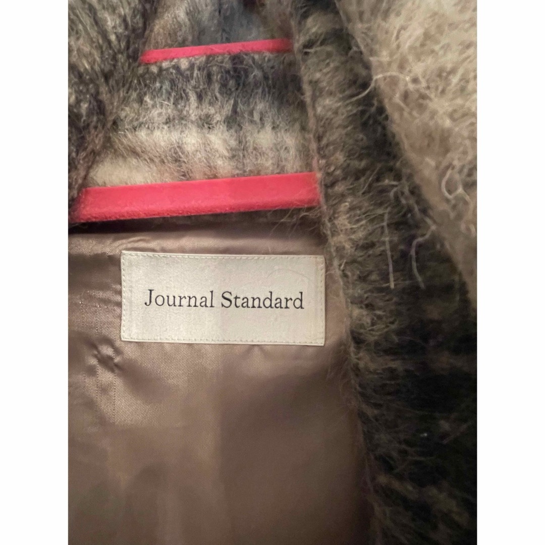 JOURNAL STANDARD(ジャーナルスタンダード)のジャーナルスタンダード　コート レディースのジャケット/アウター(その他)の商品写真