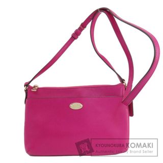 コーチ(COACH)のCOACH F52881 ロングショルダー ショルダーバッグ レザー レディース(ショルダーバッグ)