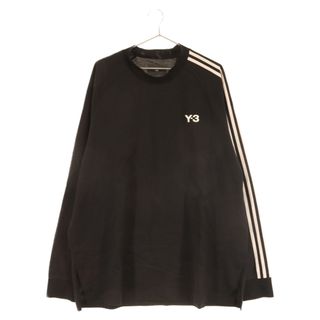 新品・未使用品】Y-3 ビッグTシャツ Sサイズ-