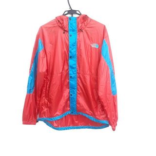 ザノースフェイス(THE NORTH FACE)のノースフェイス ブルゾン サイズX メンズ -(ブルゾン)