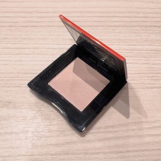 シセイドウ(SHISEIDO (資生堂))のSHISEIDO インナーグロウ　チークパウダー　10 メデューサピンク(チーク)