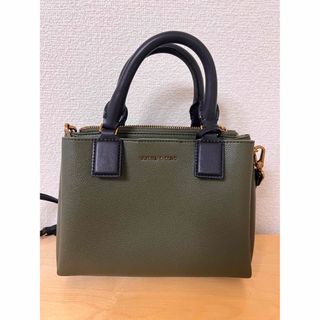 チャールズアンドキース(Charles and Keith)のCHARLES&KEITHのバック nicoさん専用(ハンドバッグ)