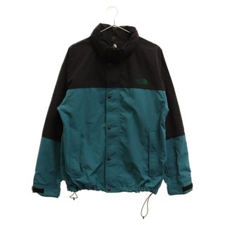 ザノースフェイス(THE NORTH FACE)のTHE NORTH FACE ザノースフェイス HYDRENA WIND JACKET_ハイドレナウィンドジャケット マウンテンパーカー グリーン NP72131(マウンテンパーカー)