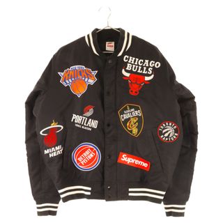 シュプリーム Supreme aces varsity jacket Mサイズ